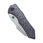 Ніж Weknife High-Fin XL Color (WE24010-5) - зменшене зображення 6