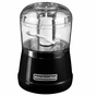 Подрібнювач KitchenAid 5KFC3515EOB - зменшене зображення 2