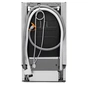 Посудомийна машина Electrolux EEA13200L - зменшене зображення 8