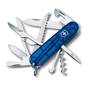 Ніж Victorinox Swiss Army Huntsman (1.3713.T2) зображення 1