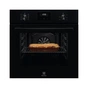 Духова шафа Electrolux LOF3H10BK - зменшене зображення 1