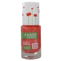 Лак для нігтів Maxi Color Gel Effect Hot Summer 08 (4823077504471) - зменшене зображення 1