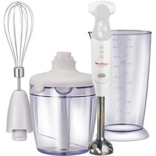 Блендер Moulinex DD7260 зображення 1