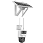 Роботизована камера Hikvision DS-2DE2C400IWG-K/4G/C05S10 4МП (2.8мм) 4G - зменшене зображення 2