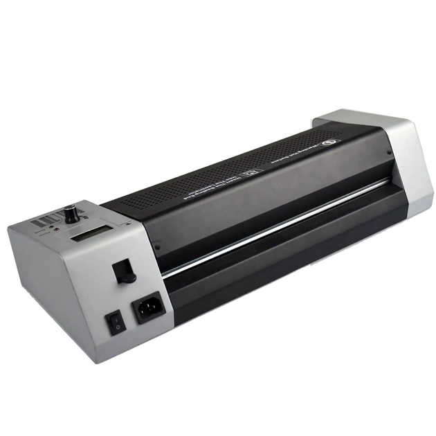 Ламінатор Monolith OL 355 (3010064) - picture 3