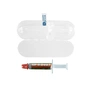 Термопаста GD GD007 1г (GD007-SSY1) - зменшене зображення 2
