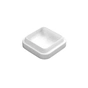 Форма для випікання Silikomart Gem 132x132 мм h40 мм 600 ml (GEM 600) - зменшене зображення 1