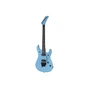 Електрогітара EVH 5150 Series Standard Ebony Ice Blue Metallic (231229) - уменьшенное изображение 4