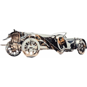 Конструктор Time For Machine Колекційна модель Glorious Cabrio 2 (T4M380112) зображення 1