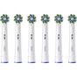 Насадка для зубної щітки Oral-B Pro Cross Action, 6 шт (8006540847879) - зменшене зображення 2