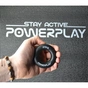 Еспандер PowerPlay PP-4324 Hand Grip Ring Hard 25 кг Чорний (PP_4324_25kg) - зменшене зображення 9