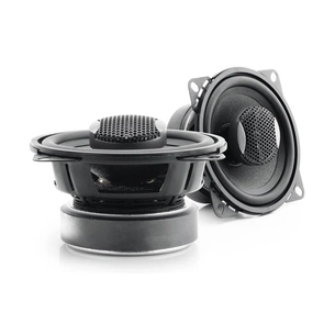 Коаксіальна акустика Focal Integration ISC100 зображення 1