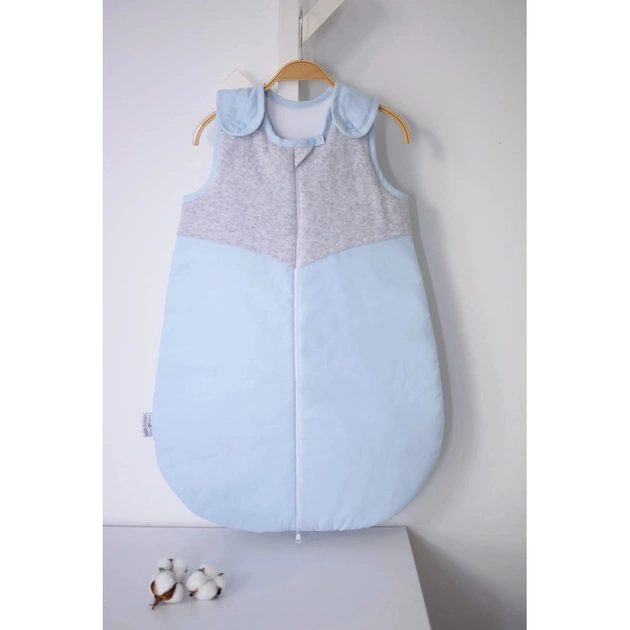 Дитячий постільний набір Верес "Lovely boy NEW" (6 од ) (216.14.1) - picture 5