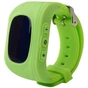 Смарт-годинник UWatch Q50 Kid smart watch Green (F_46121) - зменшене зображення 2