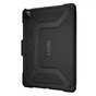 Чохол до планшета UAG Apple iPad Pro 12.9" (5th Gen 2021) Metropolis SE, Black (122946B14038) - зменшене зображення 6