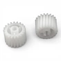 Шестерня 20T HP LJ P3015/M3027/3035, Fuser Idle Gear Veaye (RU5-0966-VE) - уменьшенное изображение 1
