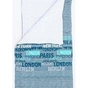 Ковдра MirSon Набір Tencel Зима №3699 Print Line Mabel + 2 подушки середні 155х215+2х50х70 (2200004848341) - уменьшенное изображение 5