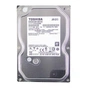 Жорсткий диск 3.5"  500Gb Toshiba (DT01ABA050V) - зменшене зображення 1