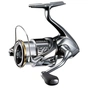 Котушка Shimano Stella 2500 FJ 12+1BB 5.3:1 (STL2500FJ) - зменшене зображення 1
