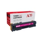 Картридж ACO Canon 055H Magenta, without chip (ACO-CRG-055HMNC) - уменьшенное изображение 1
