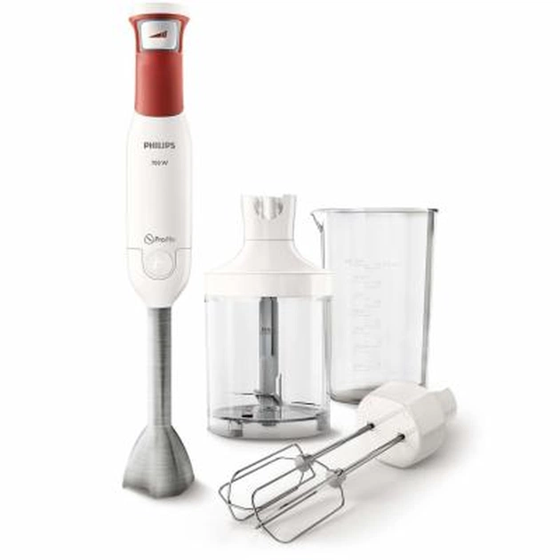 Блендер Philips HR2644/40 - зображення 1
