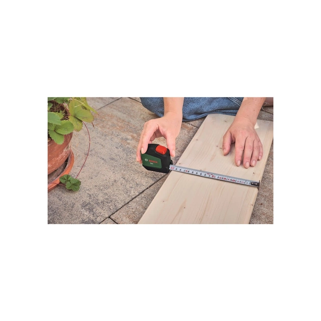 Рулетка Bosch 3м х 19мм (1.600.A02.7PJ) - picture 4