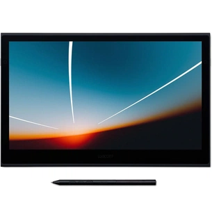 Планшет-монітор Wacom Movink 13 Touch (DTH135K0B) зображення 1