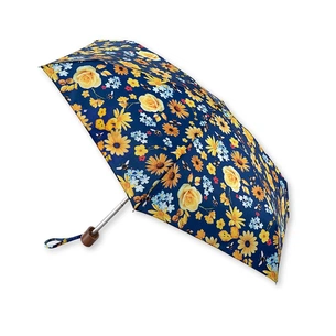 Парасоля Fulton L501 Tiny-2 Bumble Bee Floral (L501-042021) зображення 1
