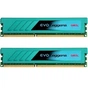 Модуль пам'яті для комп'ютера DDR3 8GB (2x4GB) 1866 MHz Geil (GEL38GB1866C9DC) - уменьшенное изображение 1