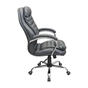 Офисное кресло Richman Валенсия Хром П4 M-1 (Tilt) Рокки 95 (R00000049882) - уменьшенное изображение 3