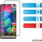 Скло захисне ACCLAB Full Glue Xiaomi Poco X6 Pro Black (1283126588679) - зменшене зображення 5