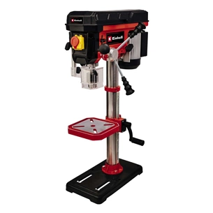 Свердлильний верстат Einhell TC-BD 630/1 630Вт, 250-2400об/хв (4520597) зображення 1