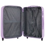 Чемодан Semi Line 24" (M) Light Violet (T5926-2) (DAS303836) - уменьшенное изображение 6