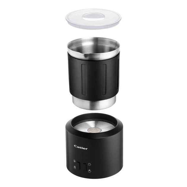 Капучинатор Catler MF621 - picture 3