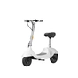 Електросамокат OKAI Ceetle PRO EA10C 10" 900 Вт 10.4 Ah White (EA10C-W) - зменшене зображення 1