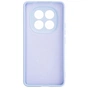Чохол до мобільного телефона Armorstandart Icon Xiaomi Redmi Note 15 Pro 4G Lavender (ARM89821) - зменшене зображення 2