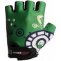 Велорукавиці PowerPlay Children 001 Green 2XS (001A_Green_2XS) - зменшене зображення 2