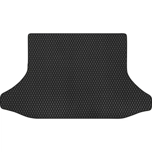 Килимок в багажник EVAtech Toyota RAV4 (CA20W) 5-doors 2000-2005 2 пок (TY3287B1RBB) зображення 1