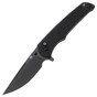 Ніж Boker Magnum Blackjay Black (01BM0004) - зменшене зображення 1