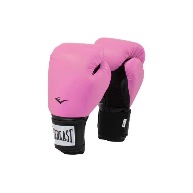 Боксерські рукавички Everlast ProStyle 2 Boxing Gloves 925330-70-138 рожевий 8 oz (009283620547) - picture 1
