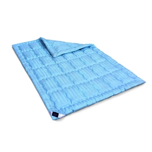 Ковдра MirSon бавовняна №1432 Valentino Hand Made Літня 200x220 см (2200001536265) зображення 1