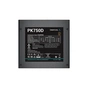 Блок живлення Deepcool 750W PK750D (R-PK750D-FA0B-EU) - зменшене зображення 3