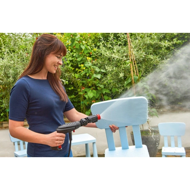 Мийка високого тиску Bosch EasyAquatak 100 (0.600.8A7.E00) - picture 7