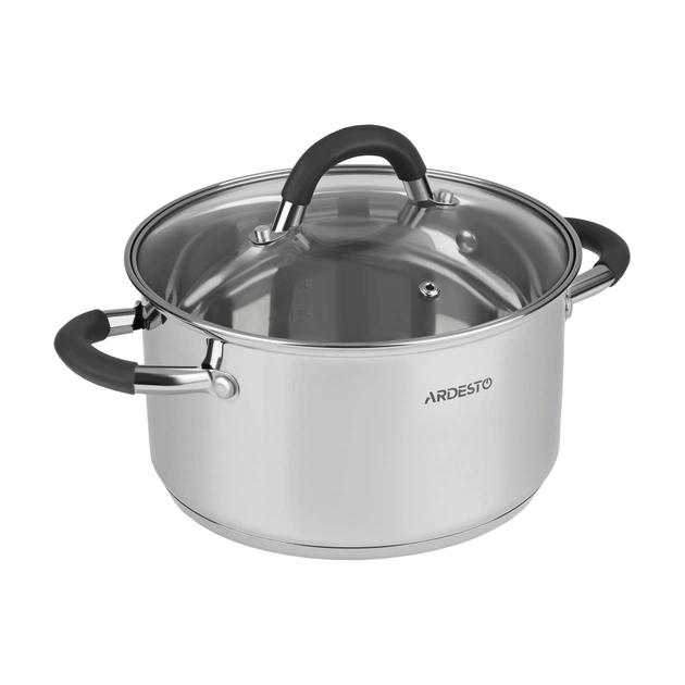 Набір посуду Ardesto Gemini Salerno, 6 предметів (AR1906S) - picture 4