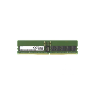 Модуль пам'яті для сервера Samsung 32GB DDR5 6400Mhz RDIMM (M321R4GA0EB2-CCP) зображення 1