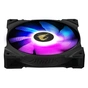 Кулер до корпусу GIGABYTE GP-AR140RFAN - зменшене зображення 4