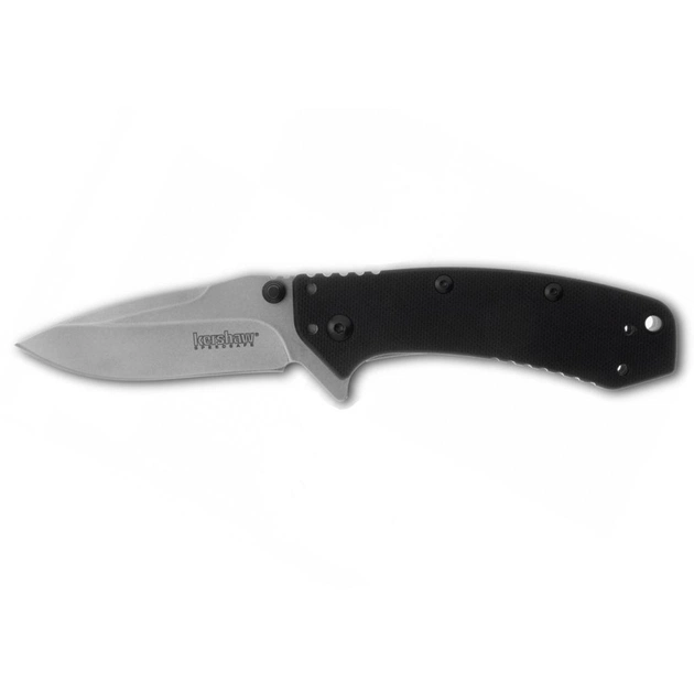 Ніж Kershaw Cryo D2 SR (1555G10D2) - изображение 1
