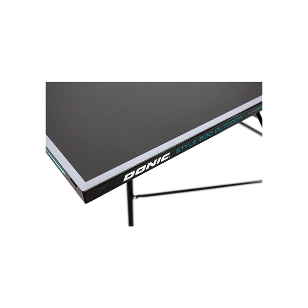Тенісний стіл Donic Outdoor Style 600 Антрацит (230216700) - picture 12