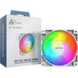 Кулер до корпусу MONTECH GF120 PWM WHITE - зменшене зображення 4