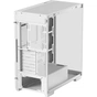 Корпус Deepcool CG580 White (R-CG580-WHNDA0-G-1) - зменшене зображення 7
